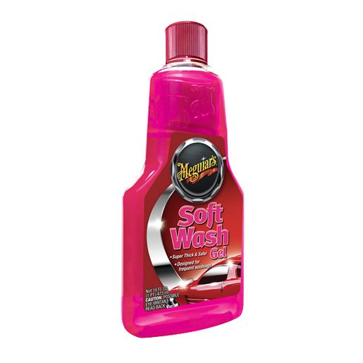 Meguiars Meguiars Endurance Shine Car Wash Kit A257520B