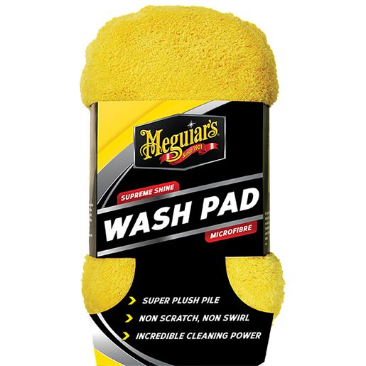 Meguiars Meguiars Endurance Shine Car Wash Kit A257520B