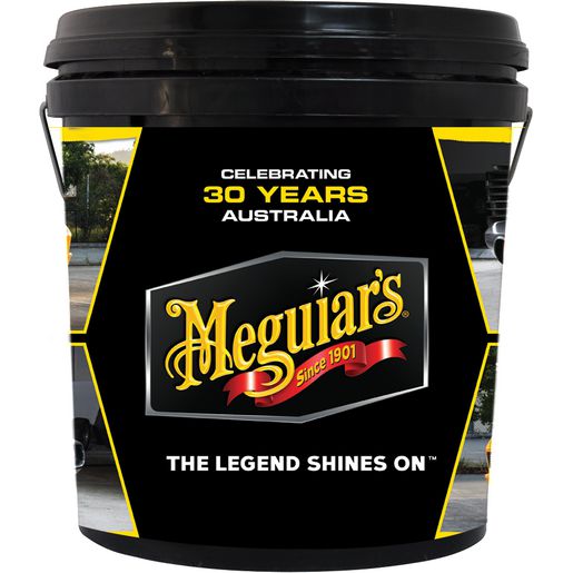 Meguiars Meguiars Endurance Shine Car Wash Kit A257520B