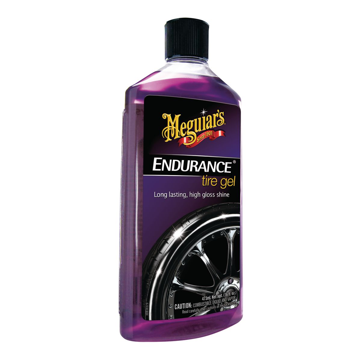 Meguiars Meguiars Endurance Shine Car Wash Kit A257520B