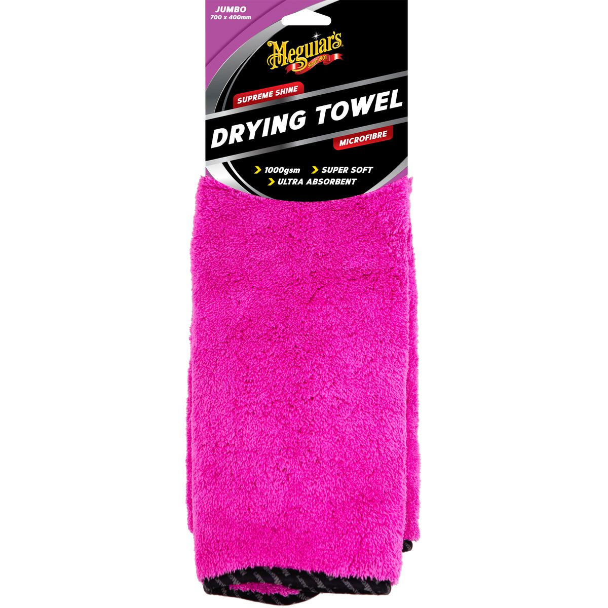 Meguiars Meguiars Endurance Shine Car Wash Kit A257520B