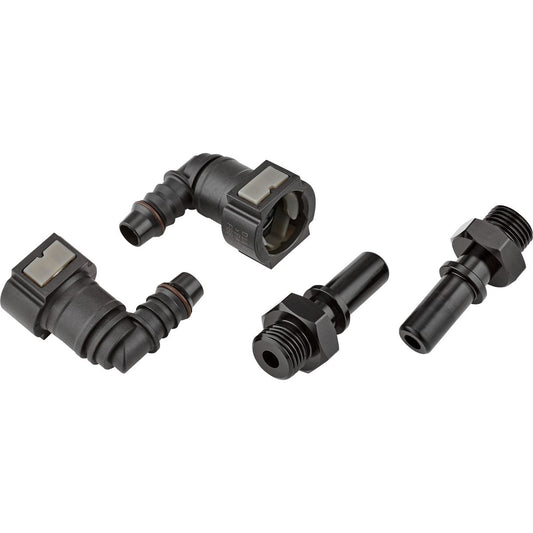 Ryco Quick Connector 11.8 Twin Pack RFA232