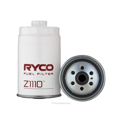 Ryco Fuel Filter Z1110