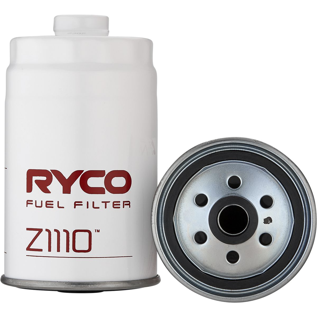 Ryco Fuel Filter Z1110