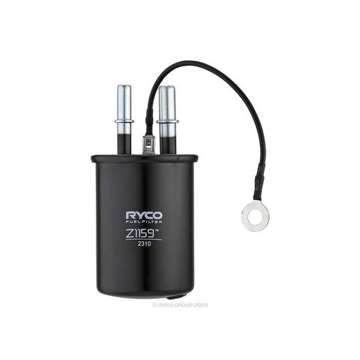Ryco Fuel Filter Z1159