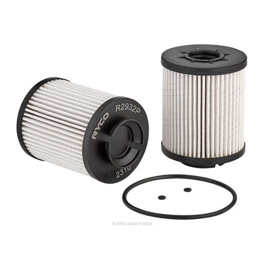 Ryco HD Fuel Filter Cartridge R2932P