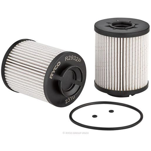 Ryco HD Fuel Filter Cartridge R2932P