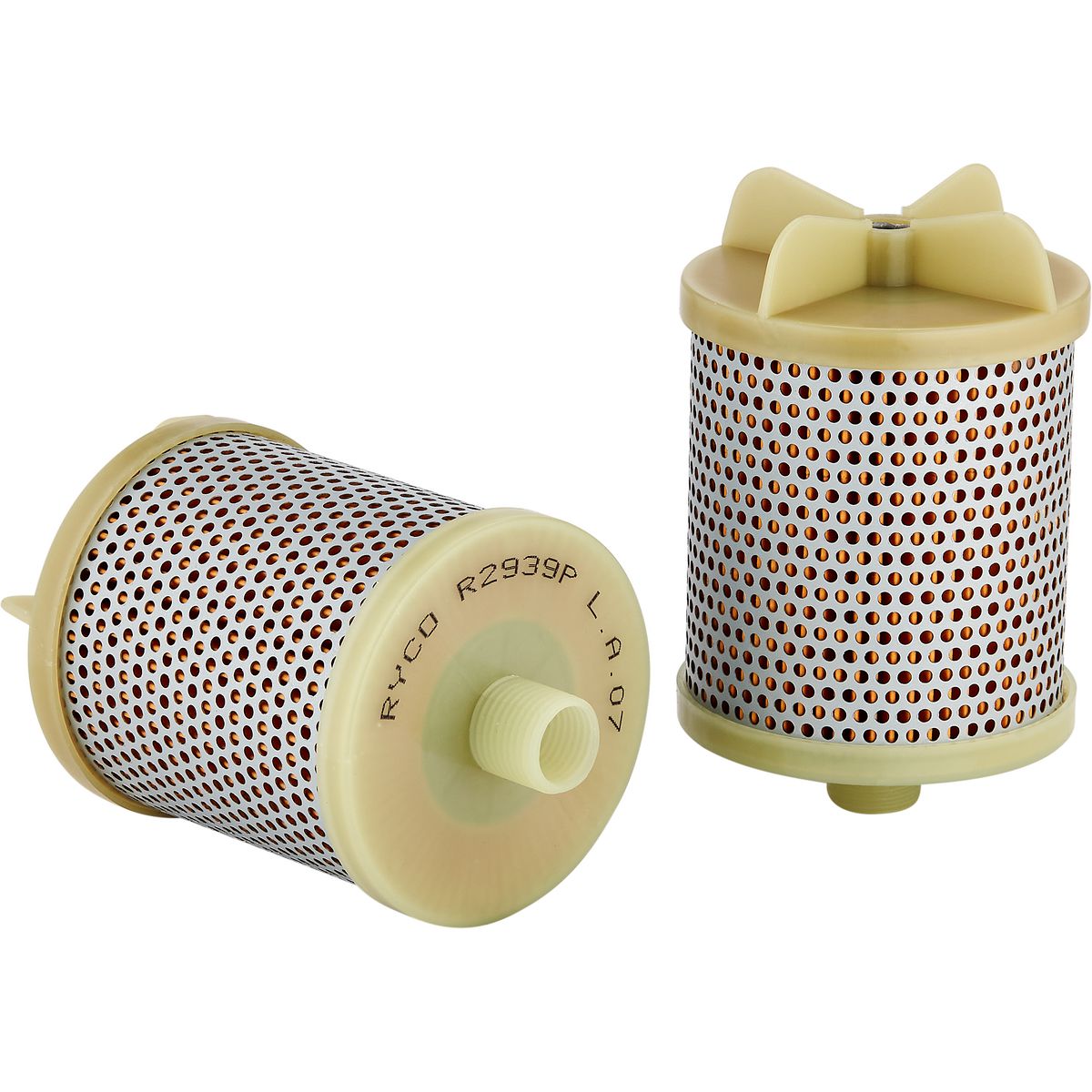 Ryco Oil Filter R2939P