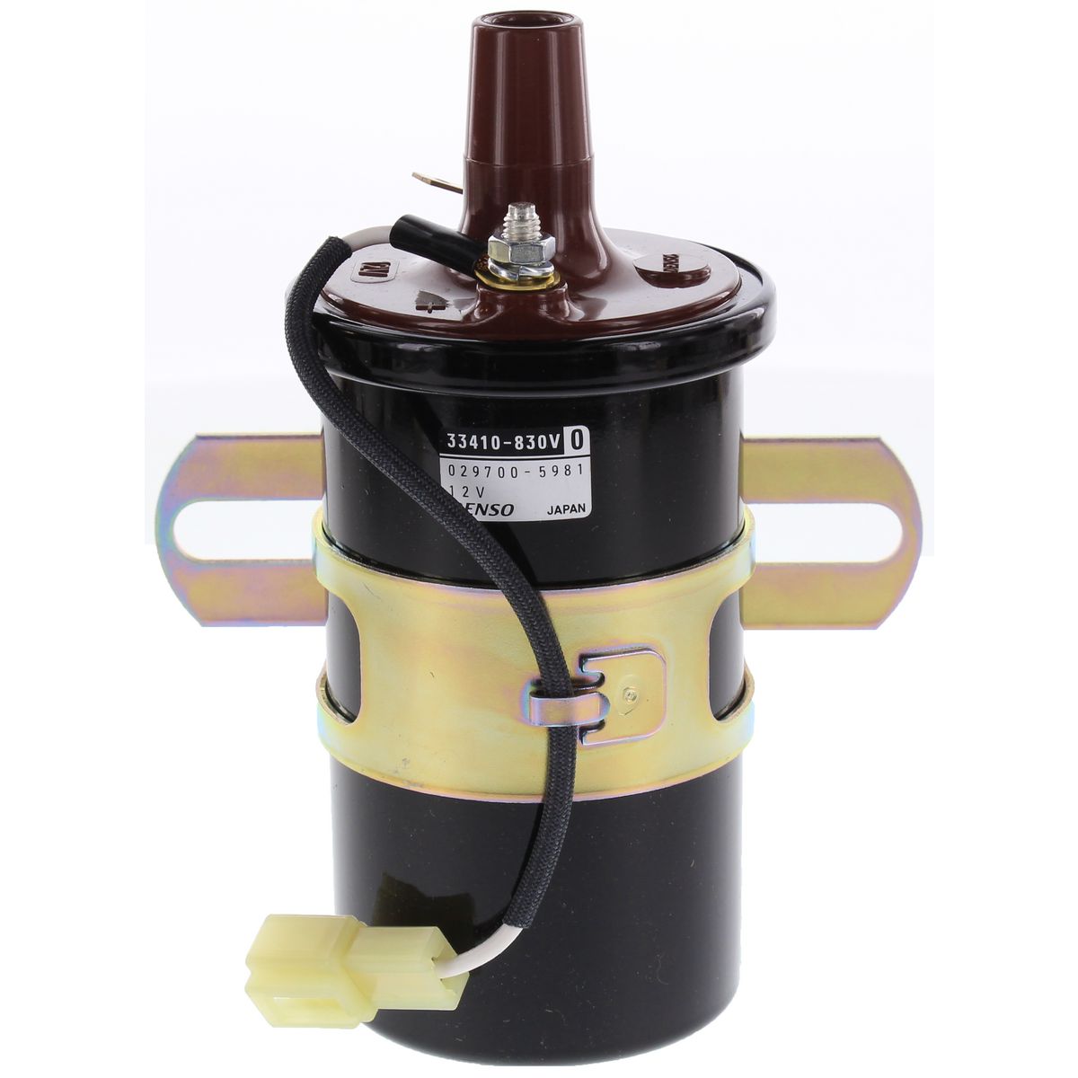 OEX Ignition Coil OEM Japan OC283