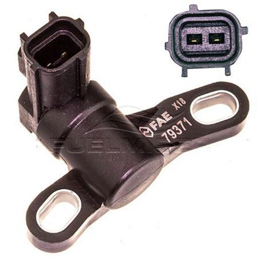 OEX Crankshaft Sensor OES Europe OSCA407