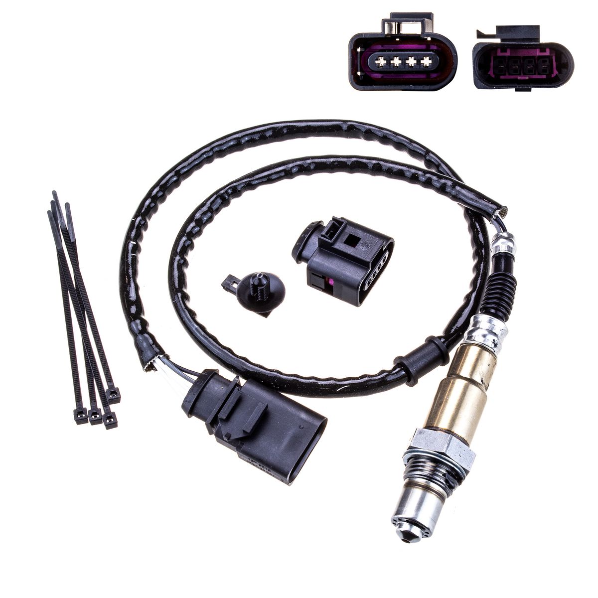 OEX Oxygen Sensor OES Europe OOS5442