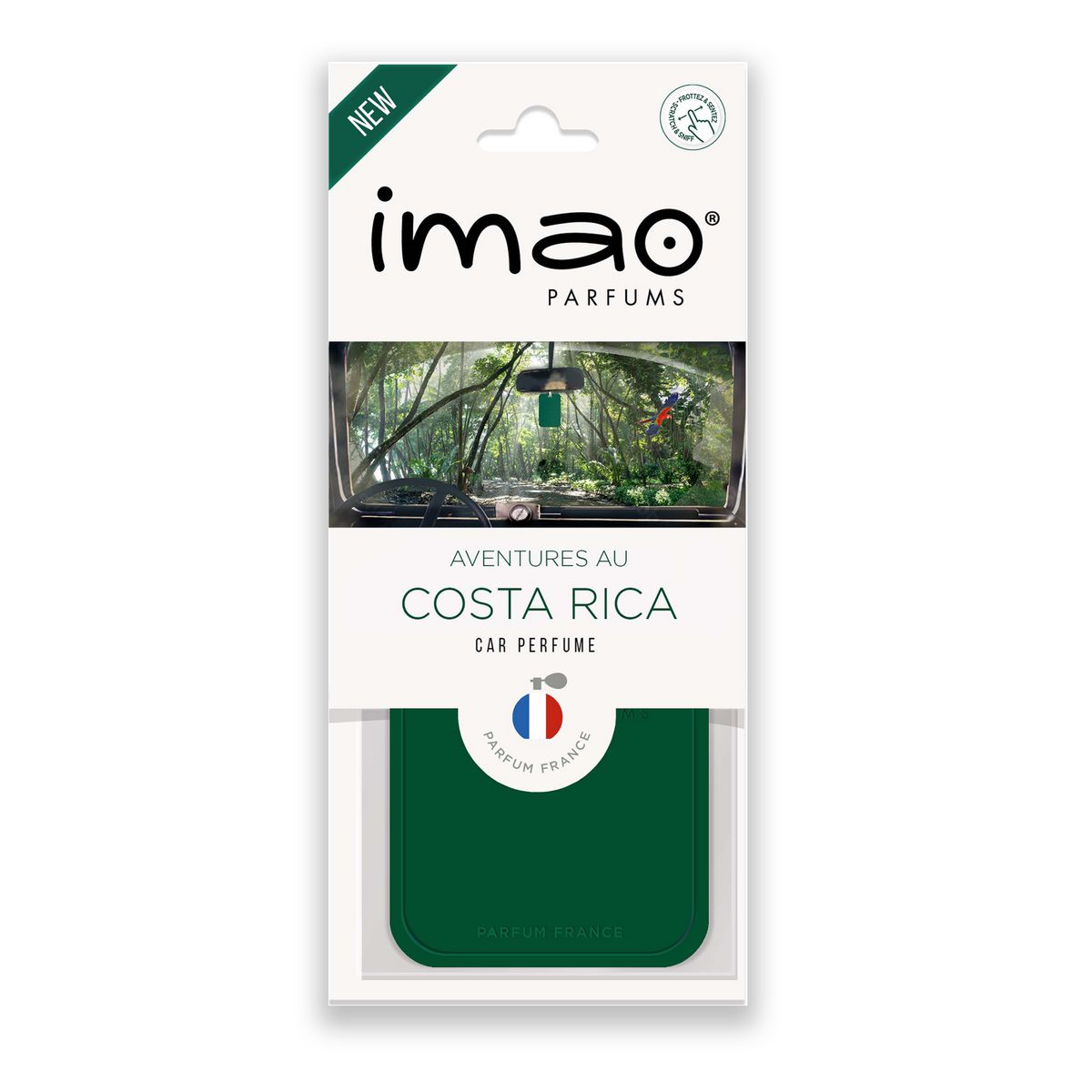 Imao Perfums Aventures Au Costa Rica 52 PP08012