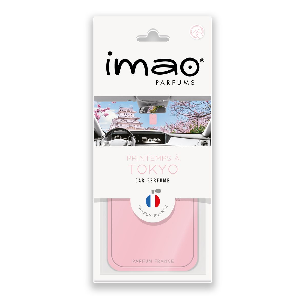 Imao Perfums Printemps A Tokyo 52 PP06697