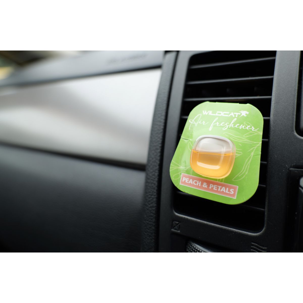 Wildcat Vent Air Freshener Cool Ice 2 Pack 52 ECV008