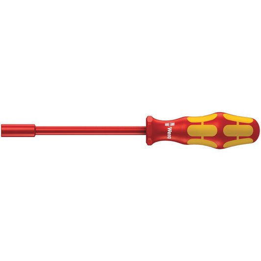 Wera 190 I Vde Insulated Nutdriver190 I 13,0 X 125 mm WER005340