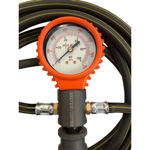Maxtrax Indeflate 4 Hose MTXIND4