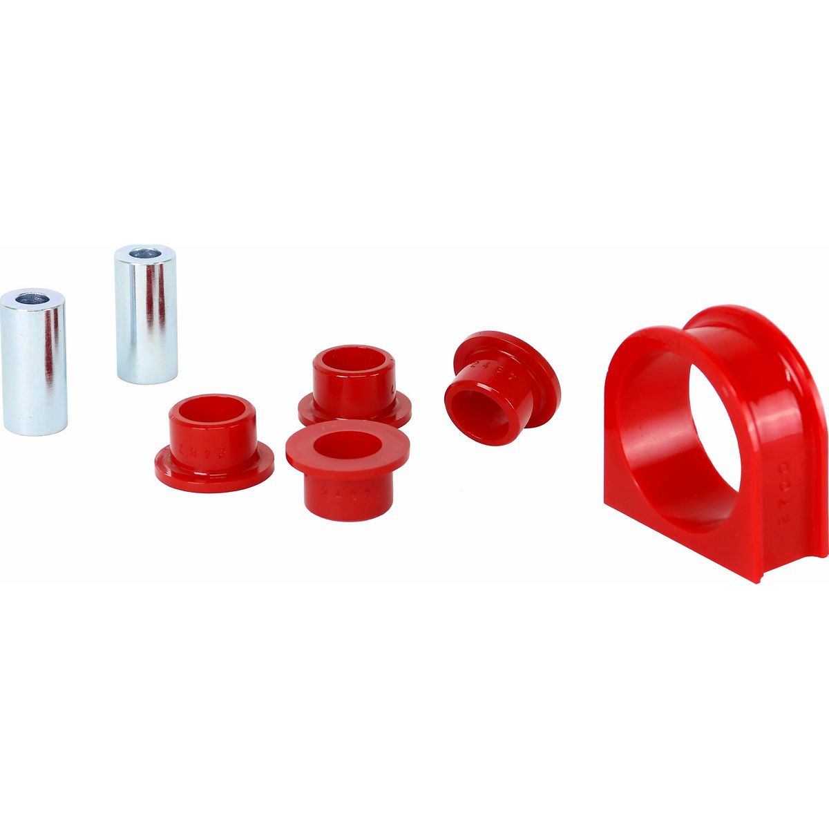 Nolathane Steering Rack And Pinion Mount Bushing 41143