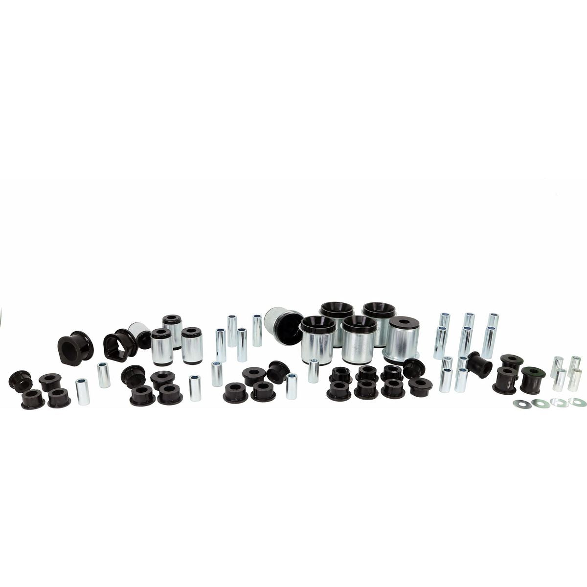 Nolathane Essential Vehicle Kit NVK52C