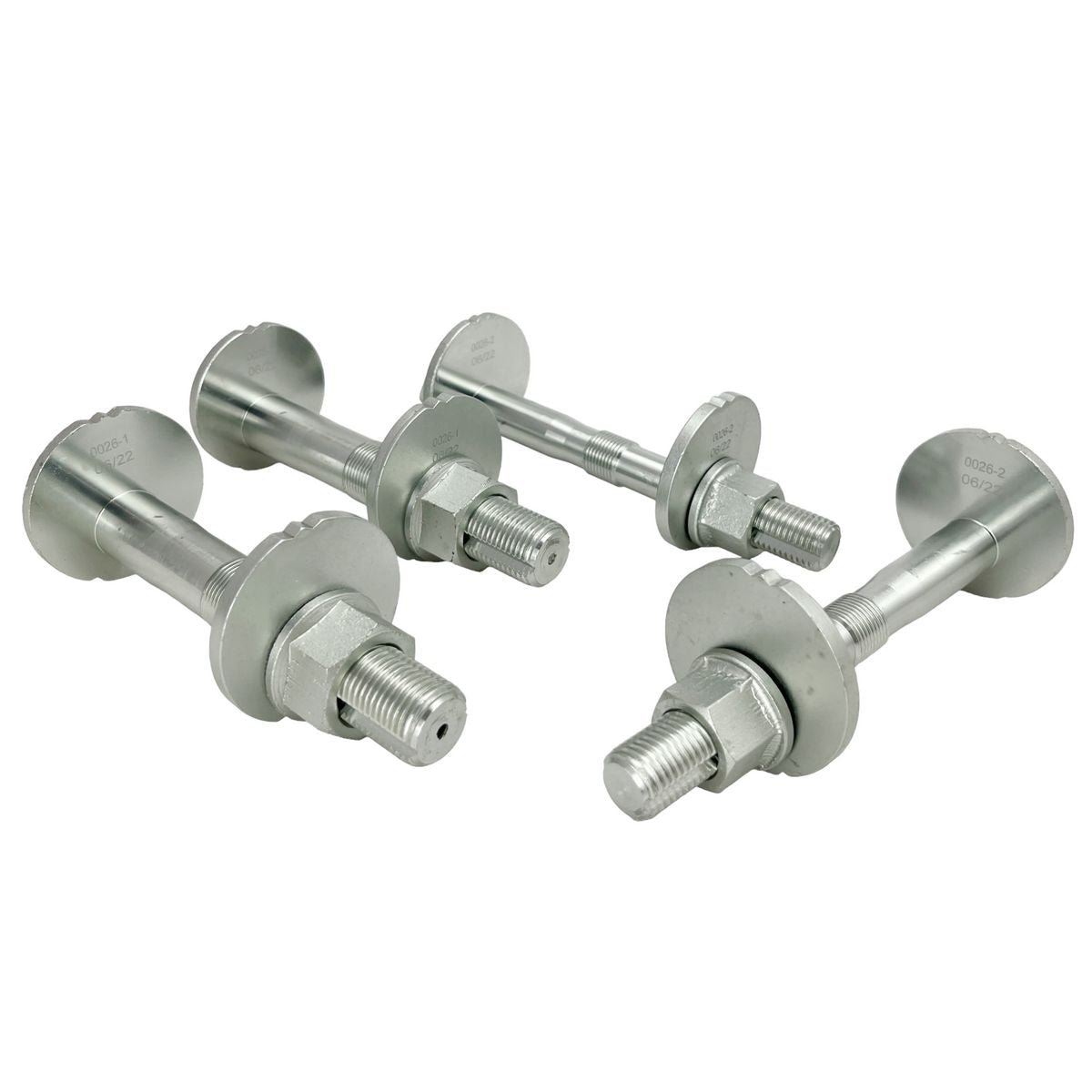 Nolathane Camber Bolt Kit (M22 X 2) 44202