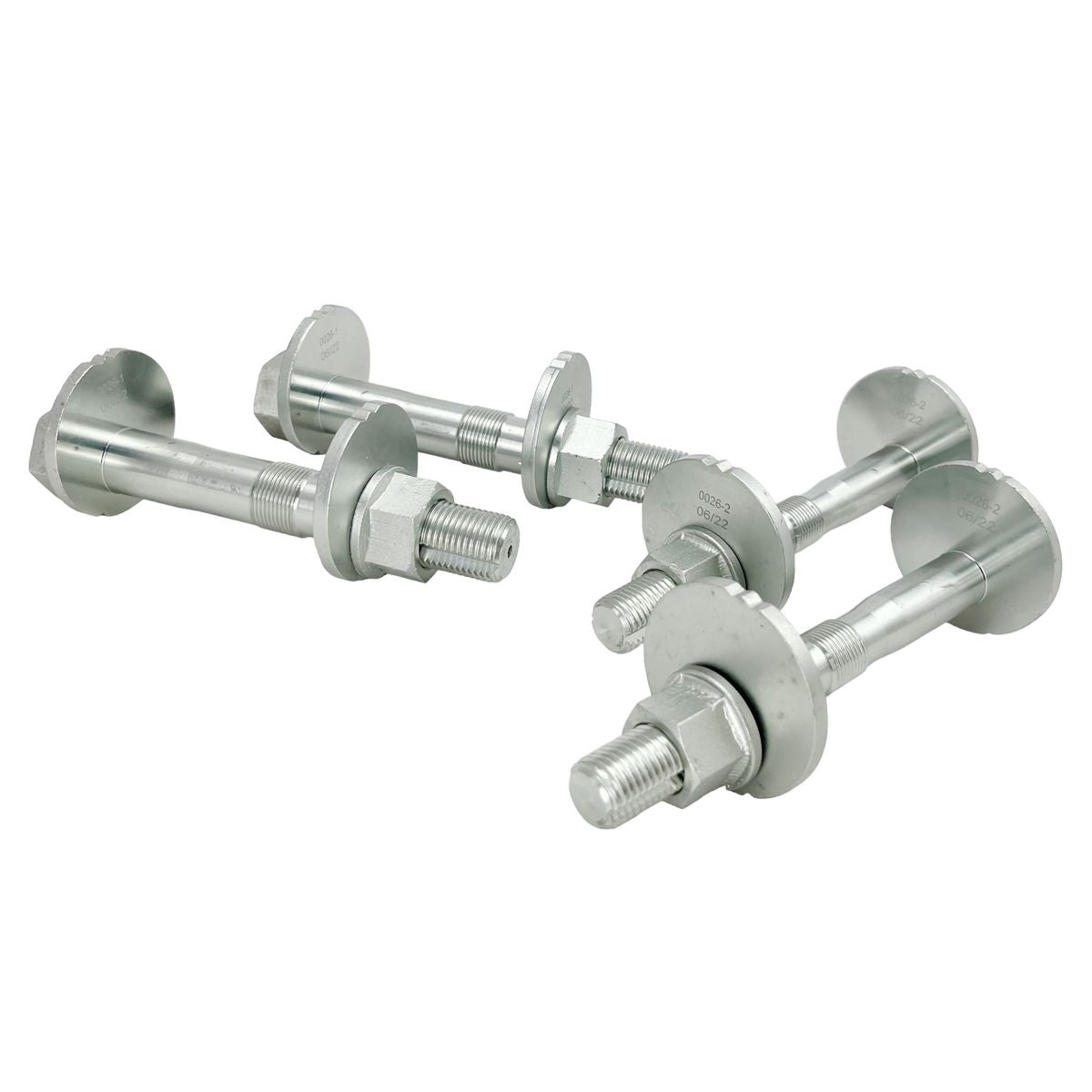 Nolathane Camber Bolt Kit (M22 X 2) 44202