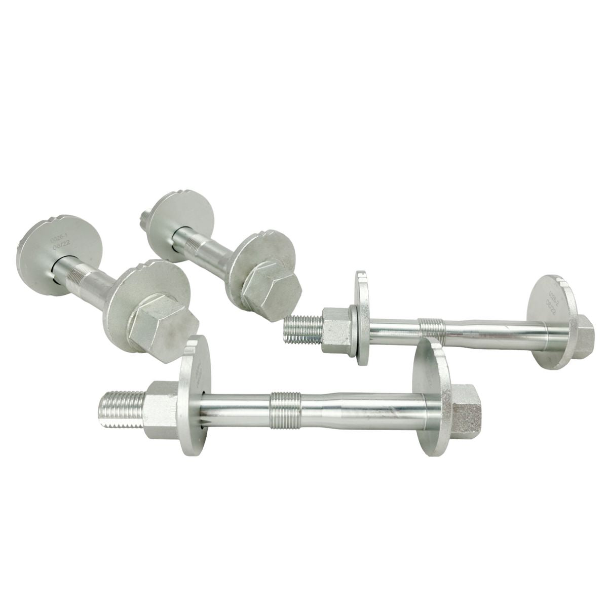 Nolathane Camber Bolt Kit (M22 X 2) 44202