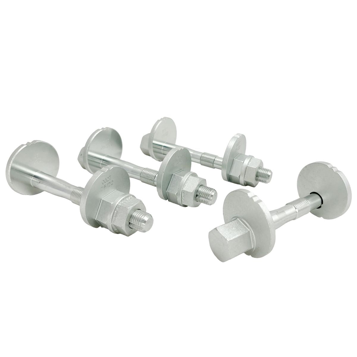 Nolathane Camber Bolt Kit (M14 X 1.5) 44203