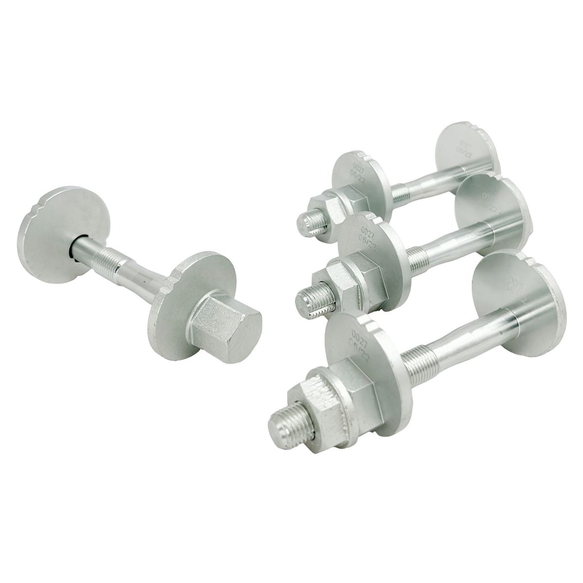 Nolathane Camber Bolt Kit (M14 X 1.5) 44203