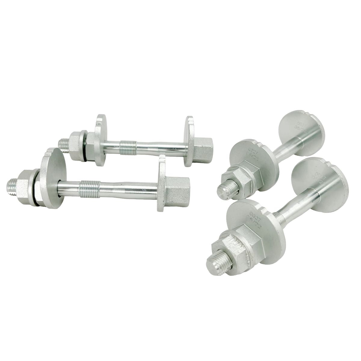 Nolathane Camber Bolt Kit (M14 X 1.5) 44203