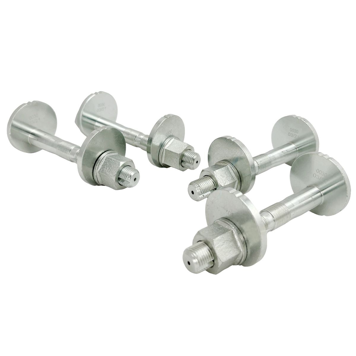 Nolathane Camber Adjusting Bolt (M16 X 1.5) 44297