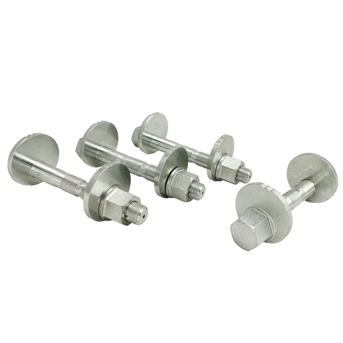 Nolathane Camber Adjusting Bolt (M16 X 1.5) 44297