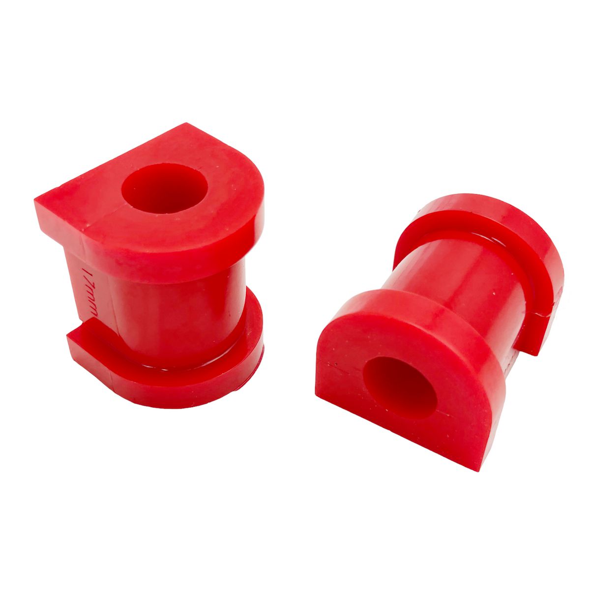 Nolathane Sway Bar Mount Bushing Kit 17Mm 421040