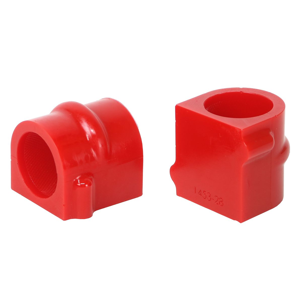 Nolathane Sway Bar Mount Bushing 421041