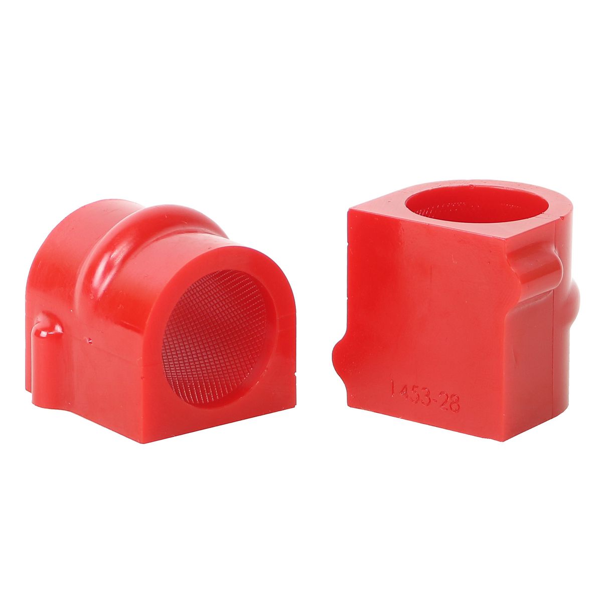 Nolathane Sway Bar Mount Bushing 421041