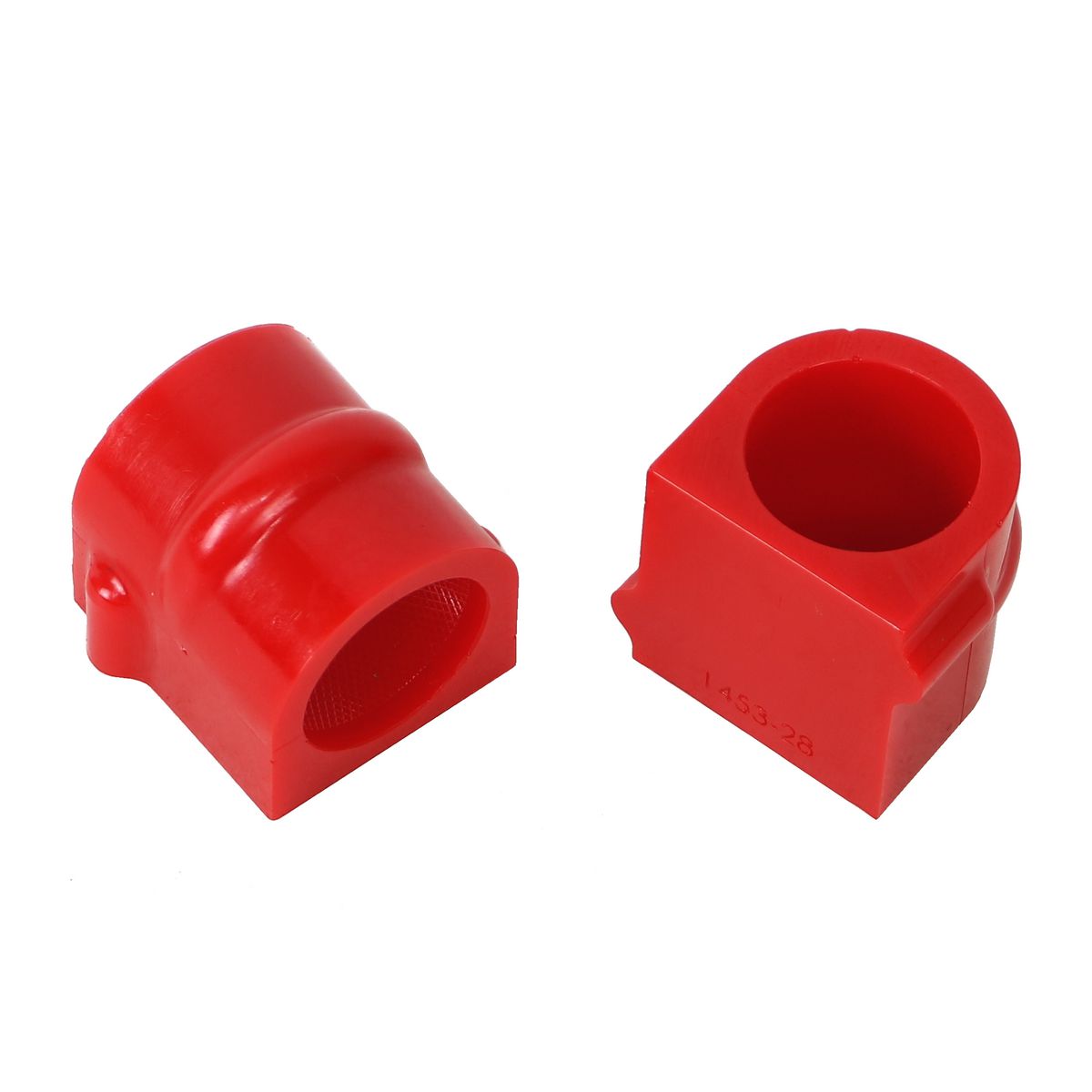 Nolathane Sway Bar Mount Bushing 421041