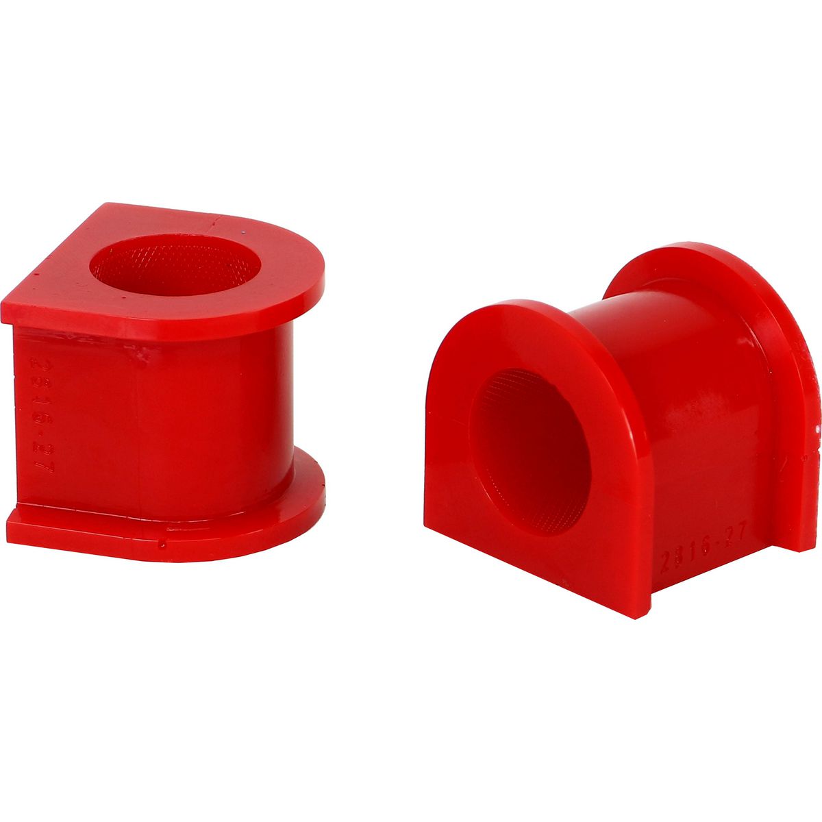 Nolathane Sway Bar Mount Bushing 27Mm 42685