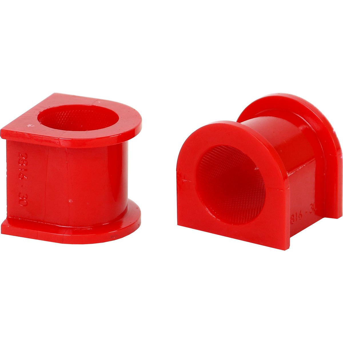 Nolathane Sway Bar Mount Bushing 42687