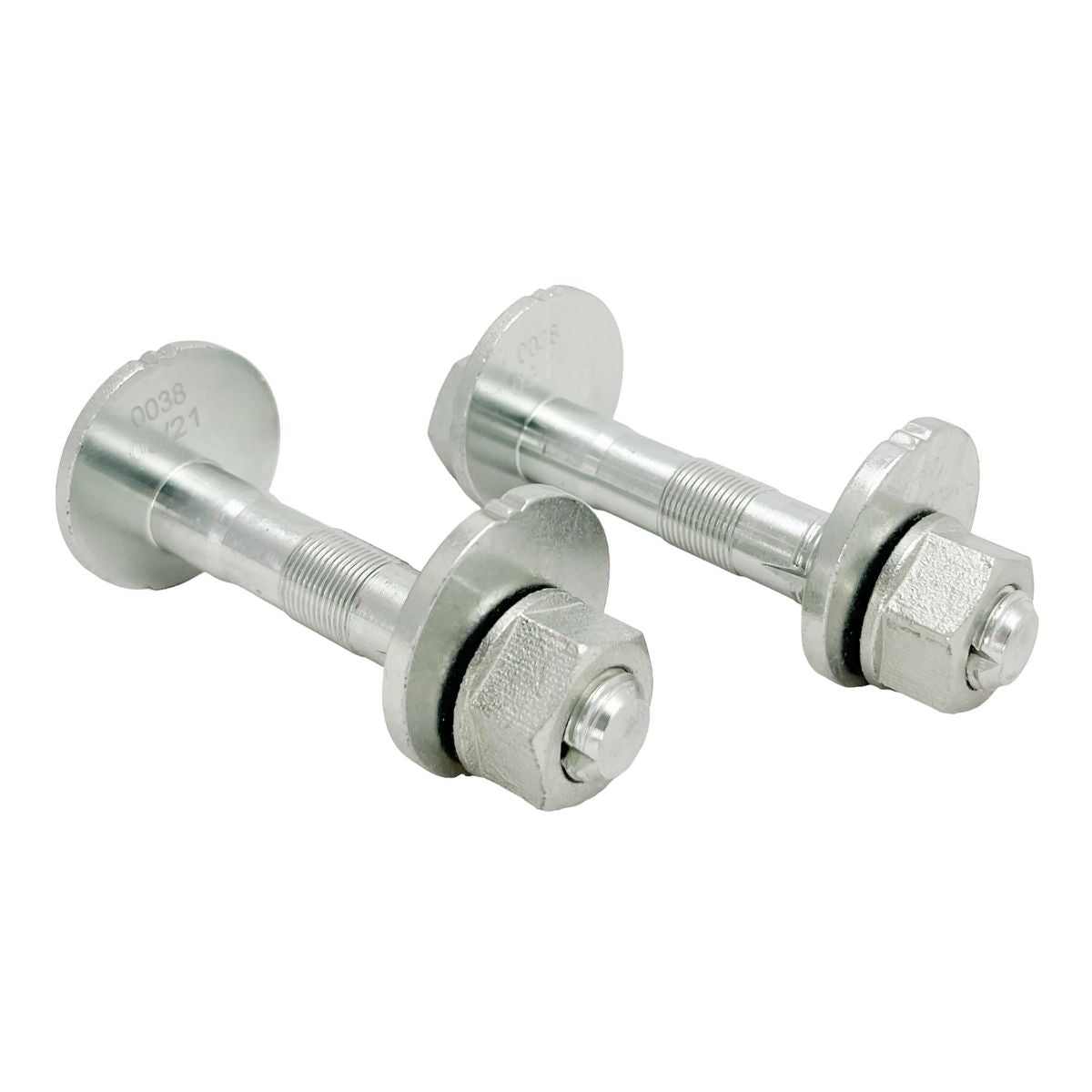 Nolathane Toe Adjuster Bolt Kit (M14 X 1.5) 44204