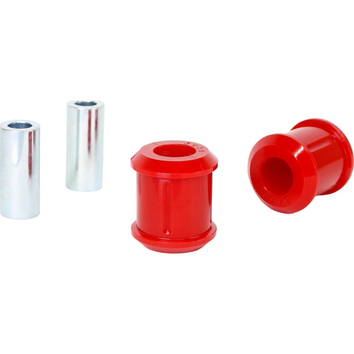 Nolathane Control Arm Bushing 45859