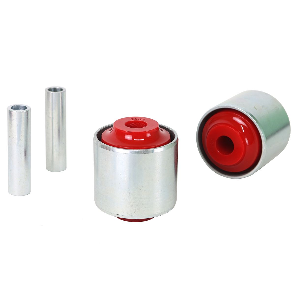 Nolathane Control Arm Front Radius Bushing 45898