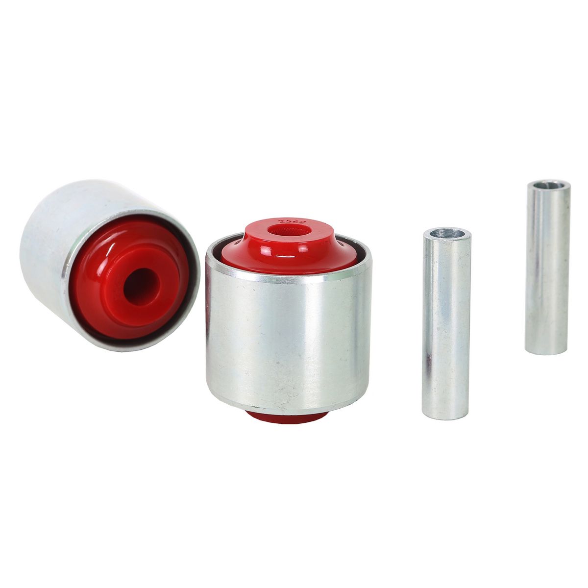 Nolathane Control Arm Front Radius Bushing 45898