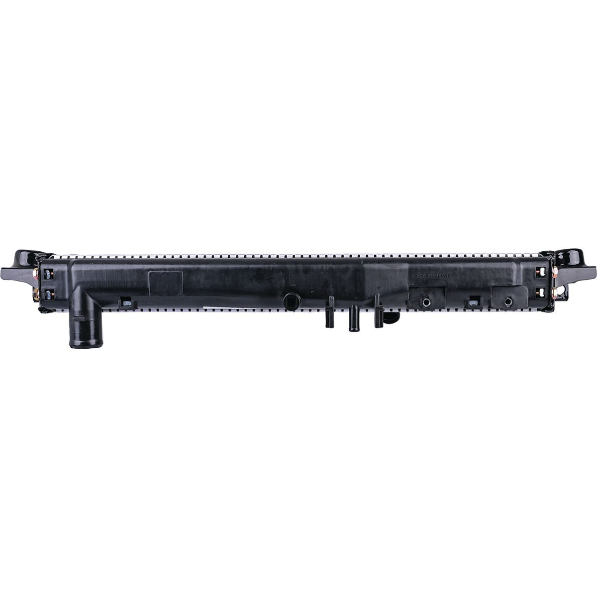Flokool Radiators Radiator Engine Cooling Aluminium Core Plastic Tank RAD1538