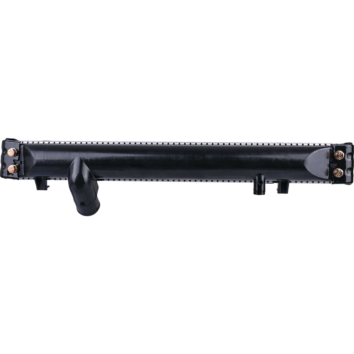 Flokool Radiators Radiator Engine Cooling Aluminium Core Plastic Tank RAD1538