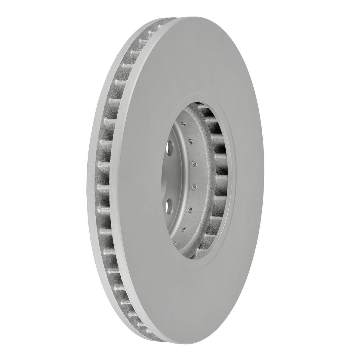 Bendix EURO+ Brake Rotor Single 348mm Front Right-Hand BR9683 EURO+