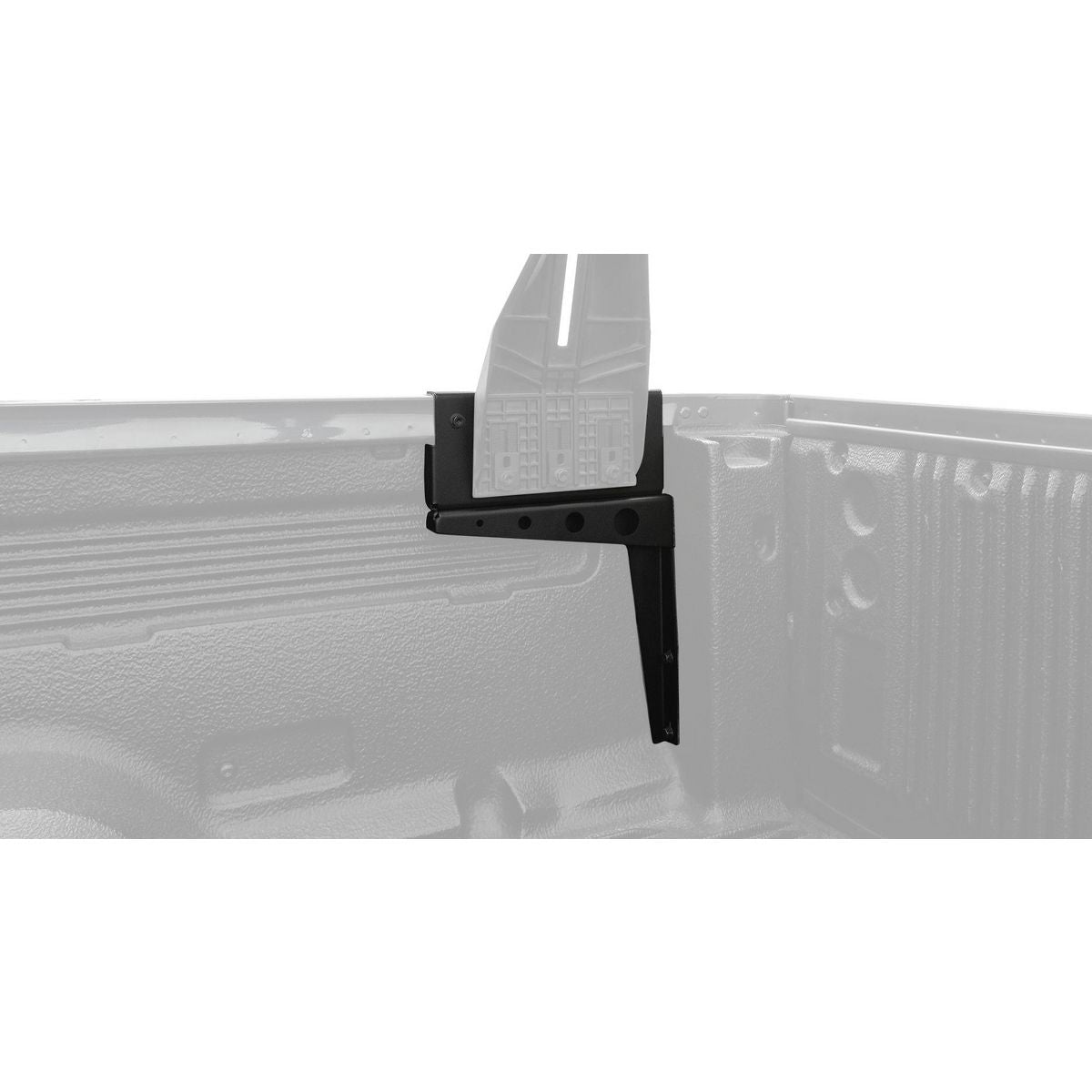 Rhino Rack Roof Rack Backbone Mount Reconn-Deck Fit Kit 4 RD-FK4