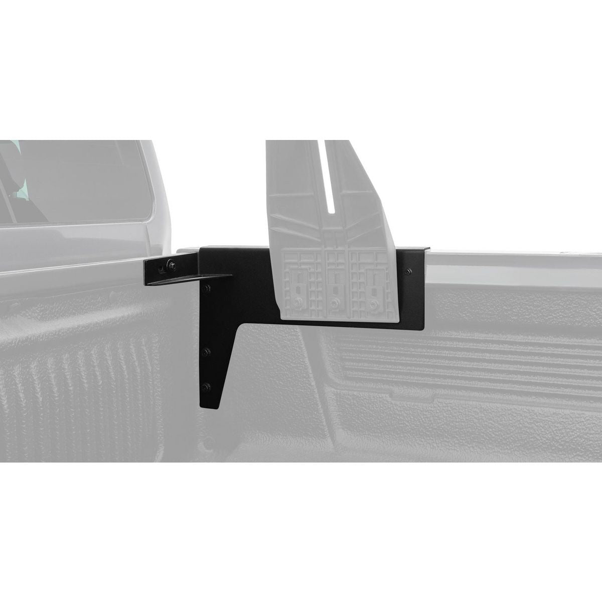 Rhino Rack Roof Rack Backbone Mount Reconn-Deck Fit Kit 4 RD-FK4