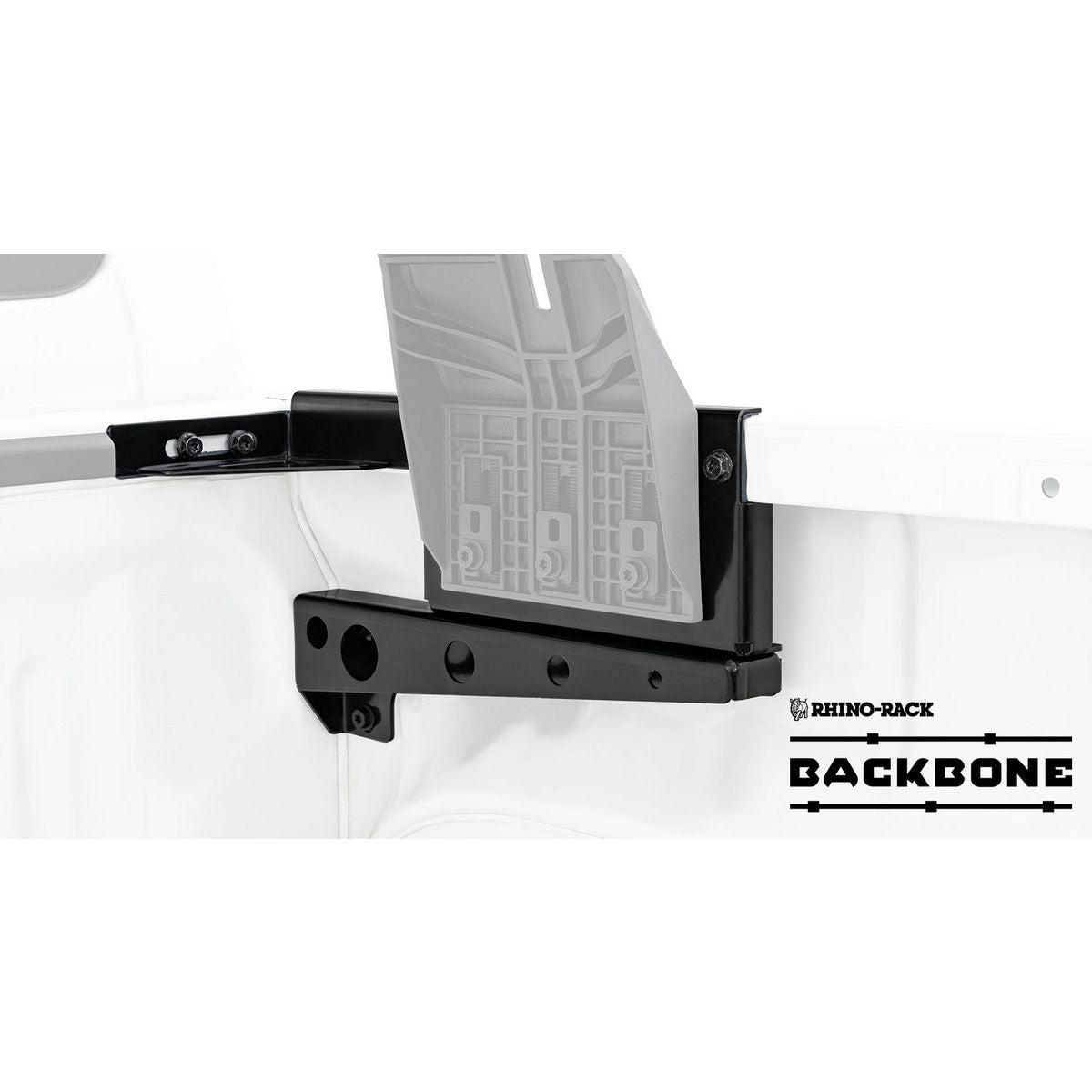Rhino Rack Roof Rack Reconn-Deck Fit Kit 5 RD-FK5