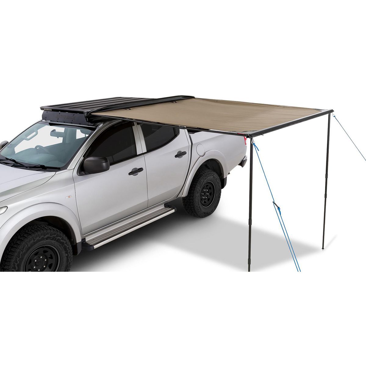 Rhino Rack Roof Rack Sunseeker 2.0 Metre Awning 32139