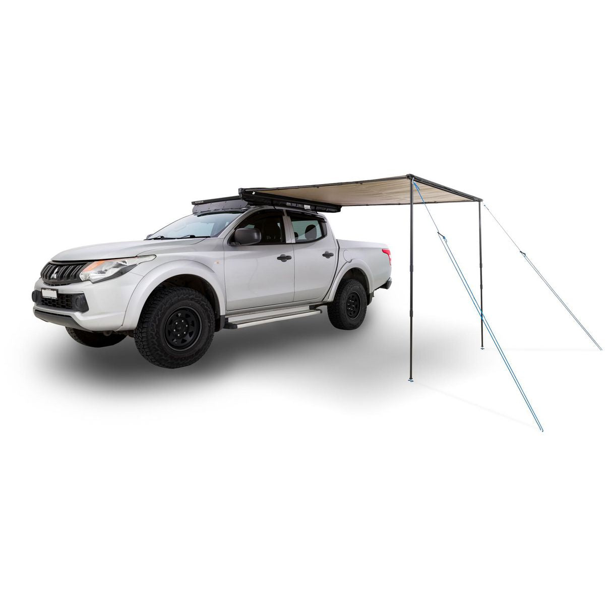 Rhino Rack Roof Rack Sunseeker 2.0 Metre Awning 32139