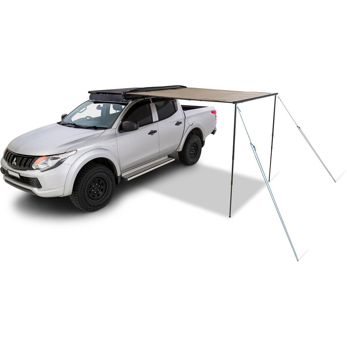 Rhino Rack Roof Rack Sunseeker 2.0 Metre Awning 32139