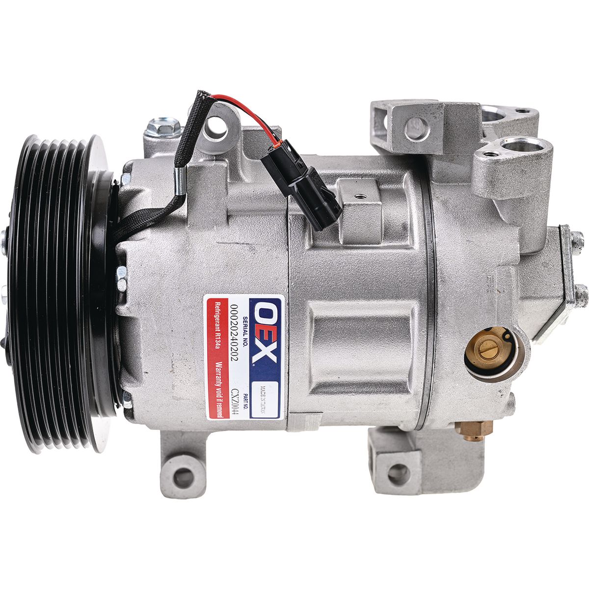 OEX Compressor CXZ0044